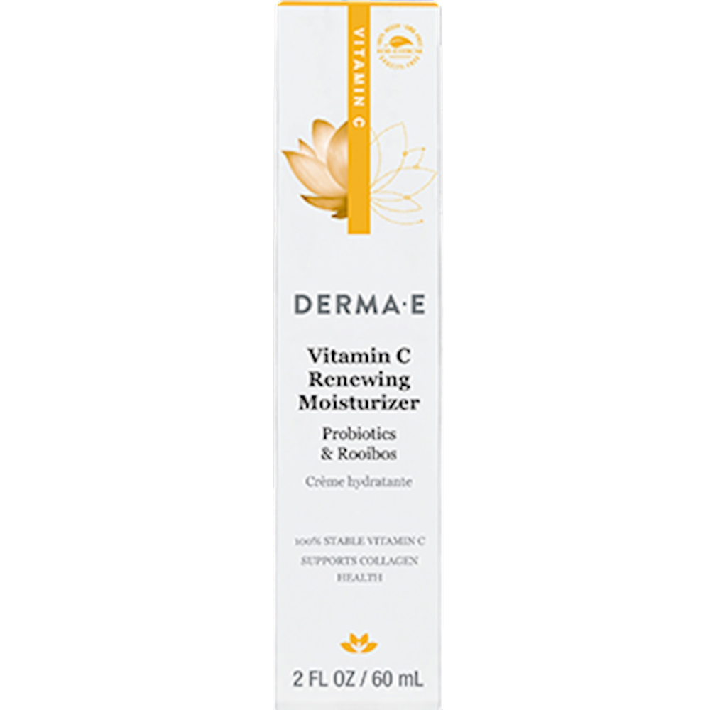 Vitamin C Renewing Moisturizer