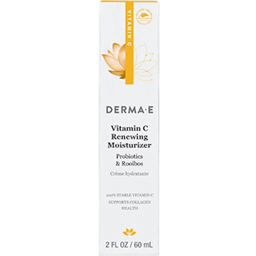 Vitamin C Renewing Moisturizer