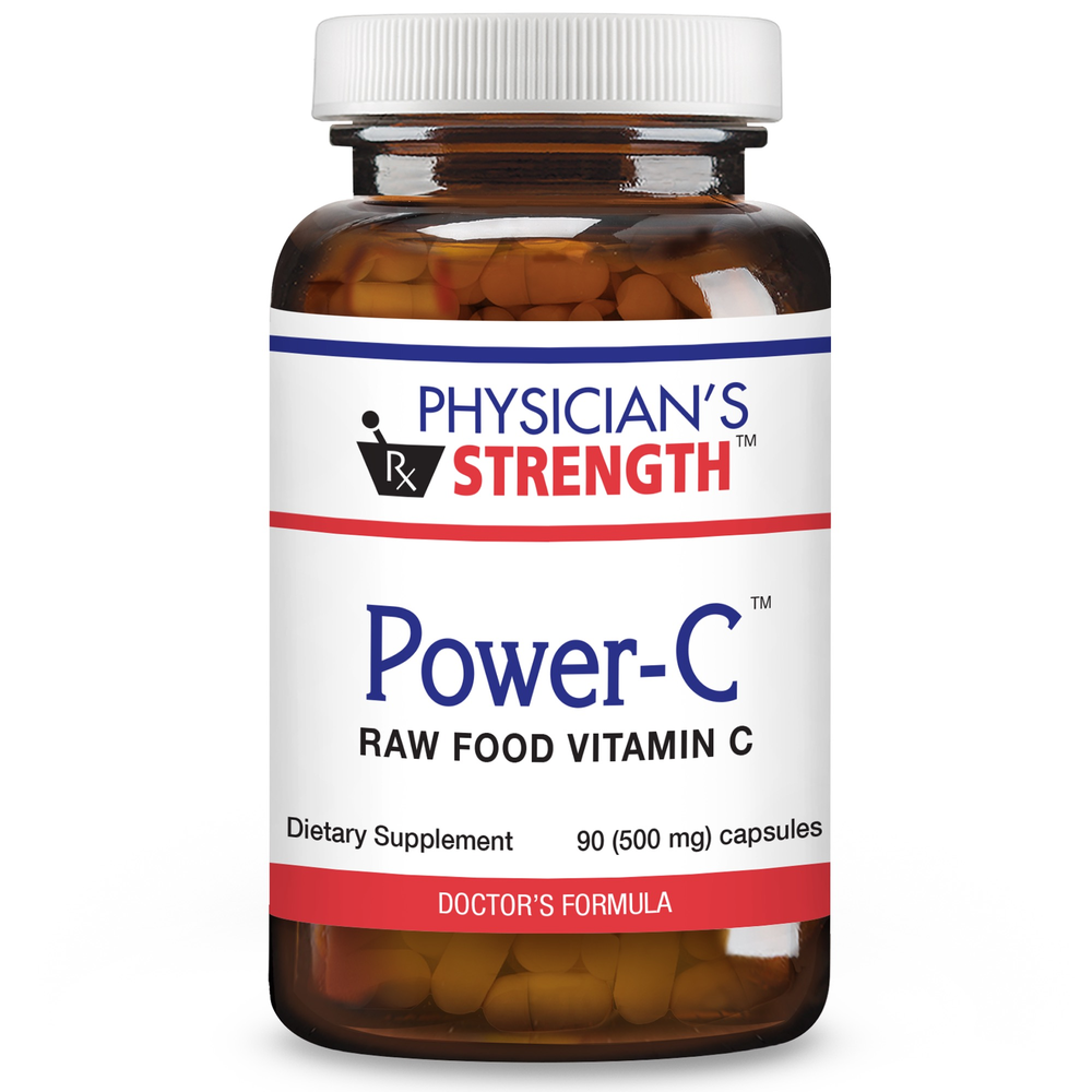 Power - C