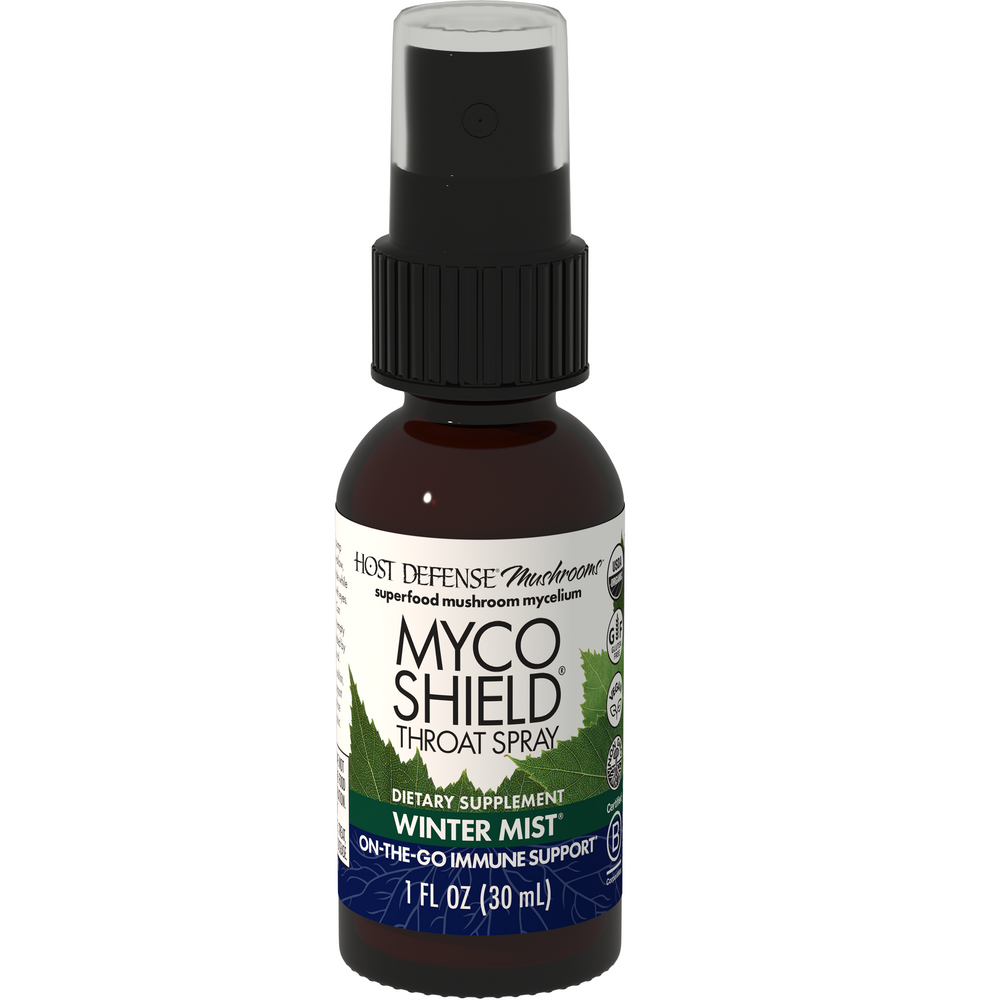MycoShield® Spray Winter Mist®
