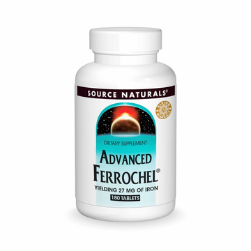 Ferrochel¨ Advanced 27mg