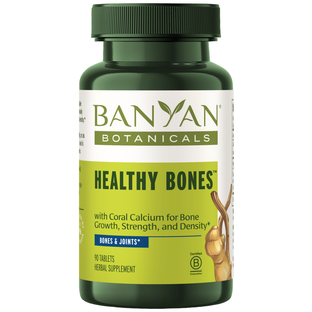 Healthy Bones™ Tablets