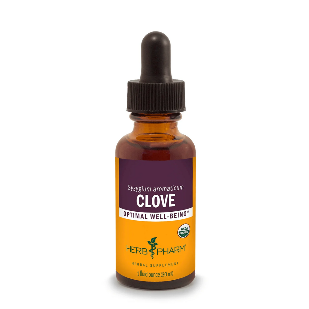 Clove