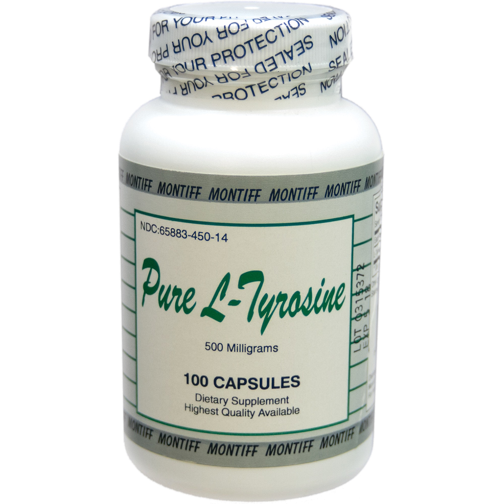Pure L-Tyrosine