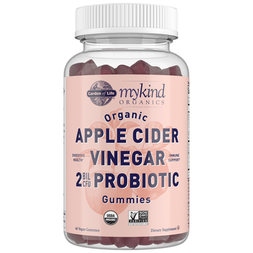 myKind Organics Apple Cider Vinegar Prob
