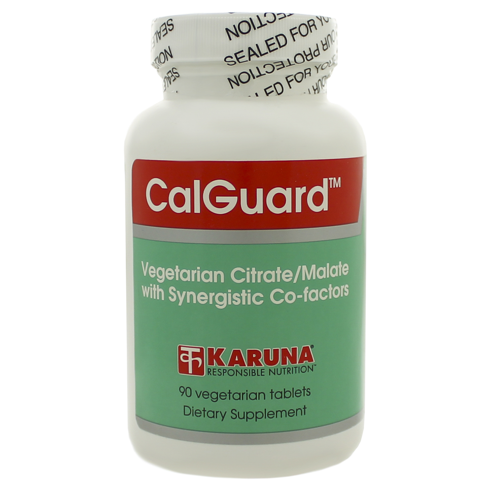 CalGuard
