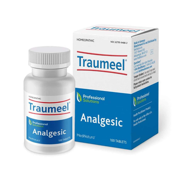 Traumeel Tablets