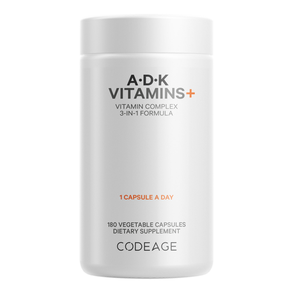 ADK Vitamins