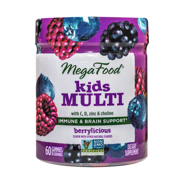 Gummies - Kids Multi