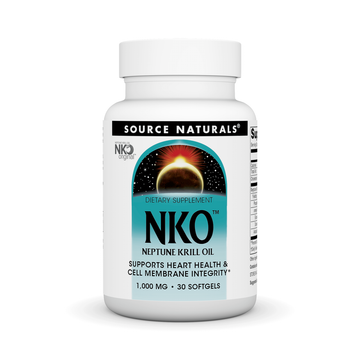 NKO® Neptune Krill Oil 1000mg