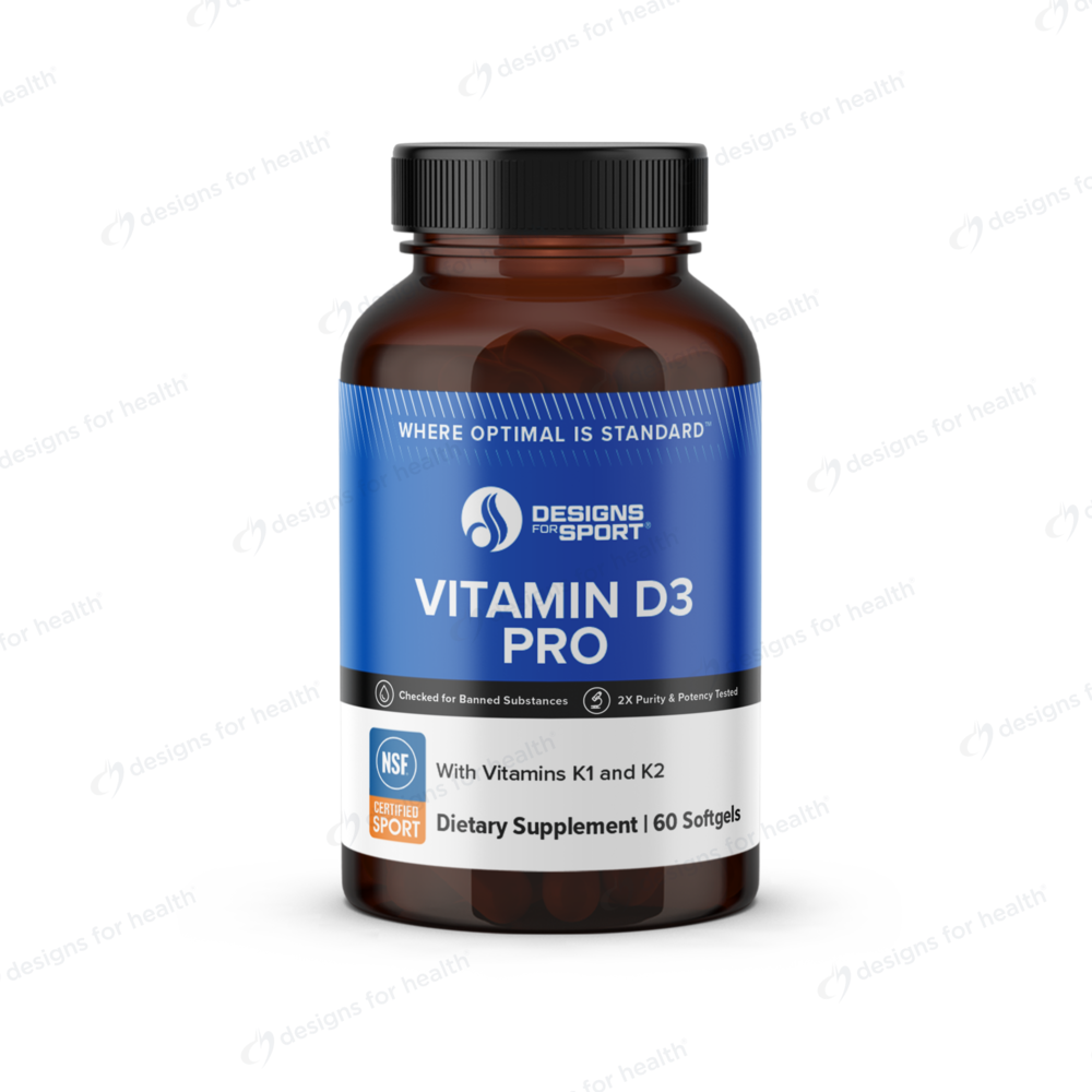 Vitamin D3 Pro