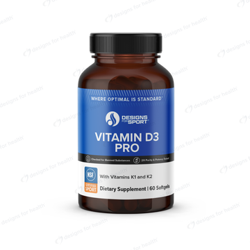 Vitamin D3 Pro