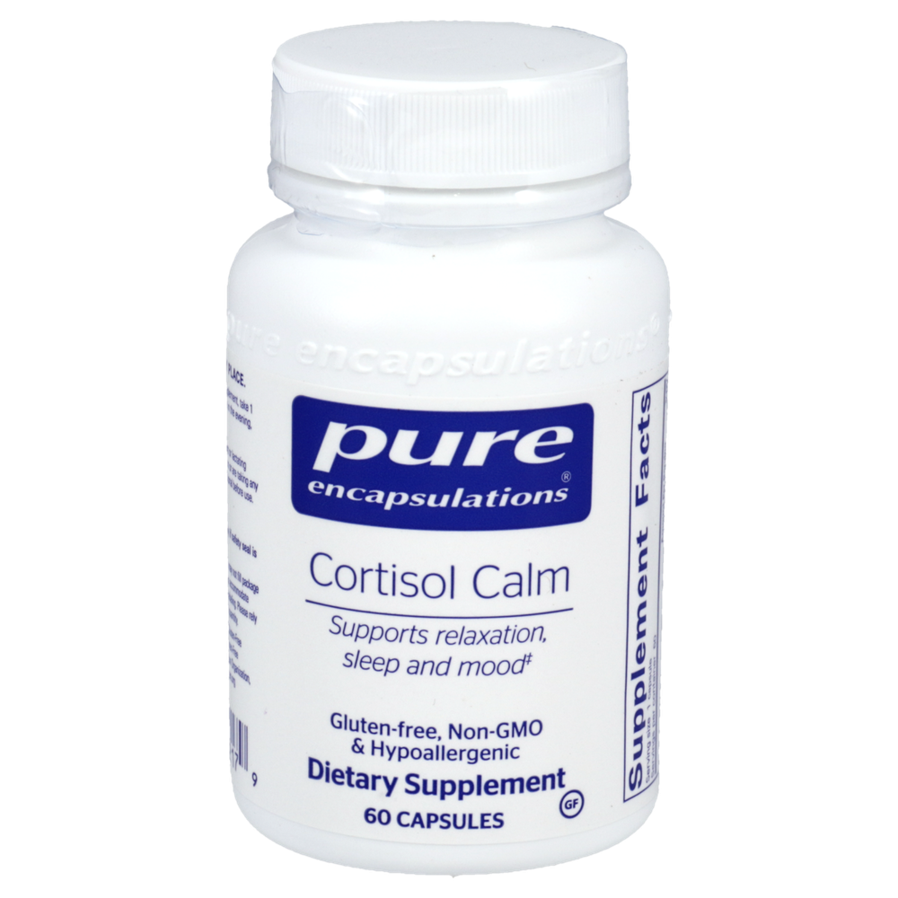 Cortisol Calm*