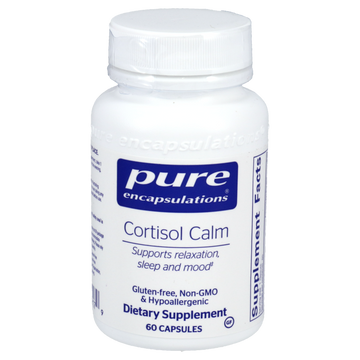 Cortisol Calm*