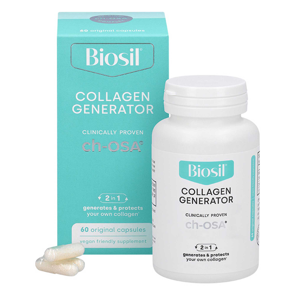 Advanced Collagen Generator, Original Capsules