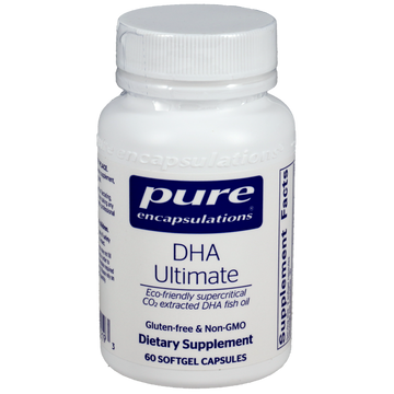 DHA Ultimate