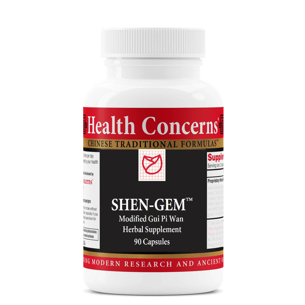 SHEN-GEM™