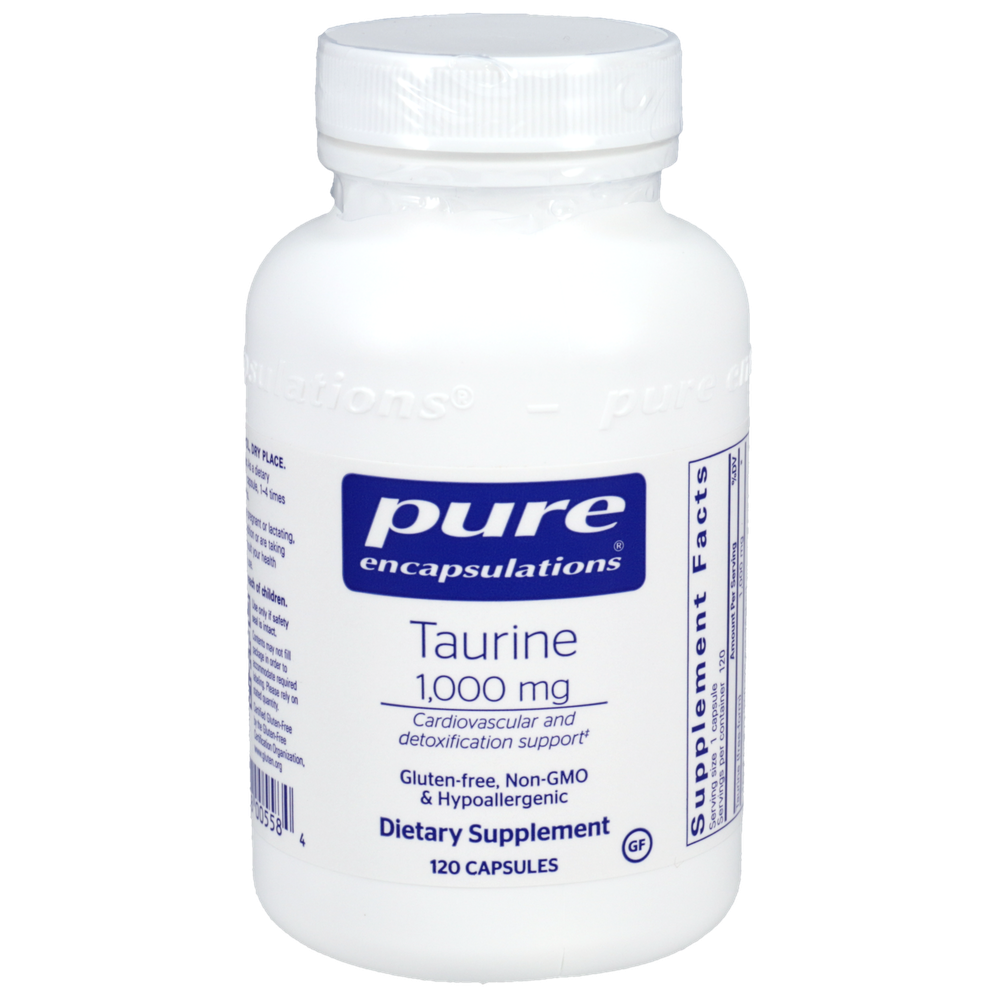 Taurine 1000mg