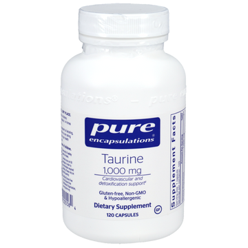 Taurine 1000mg