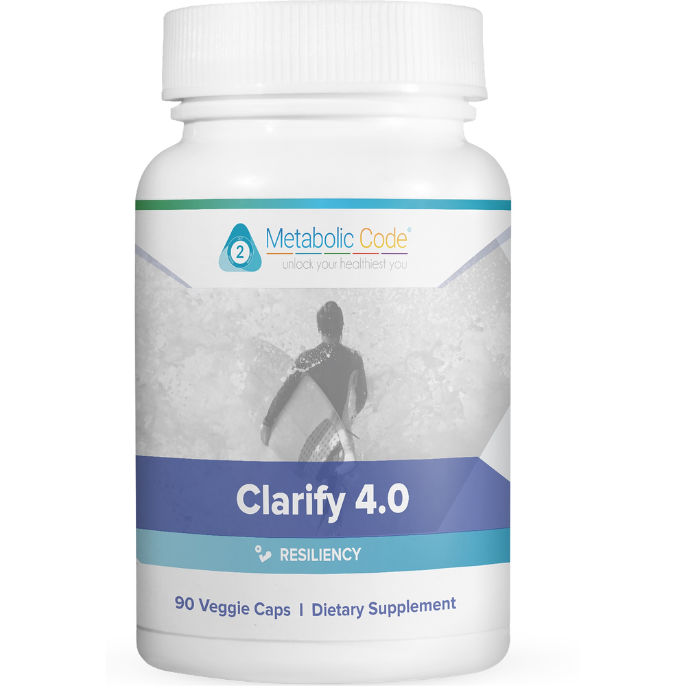 Clarify 4.0