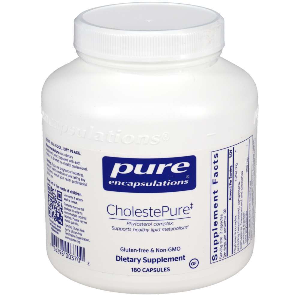 CholestePure