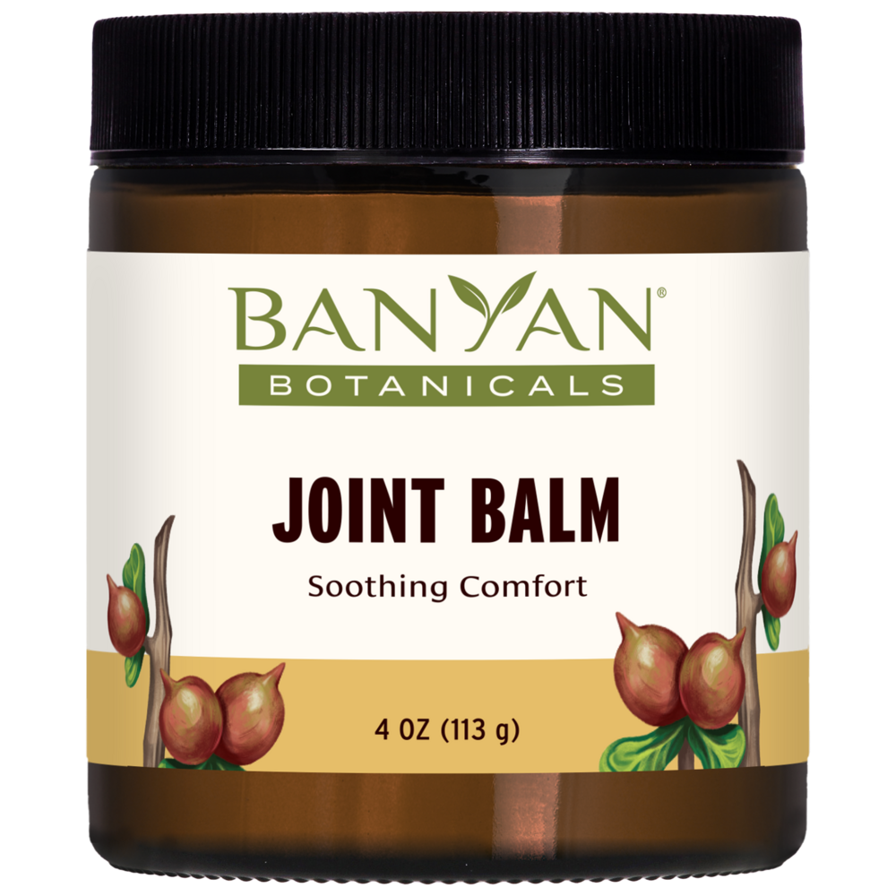 Joint Balm (Organic)