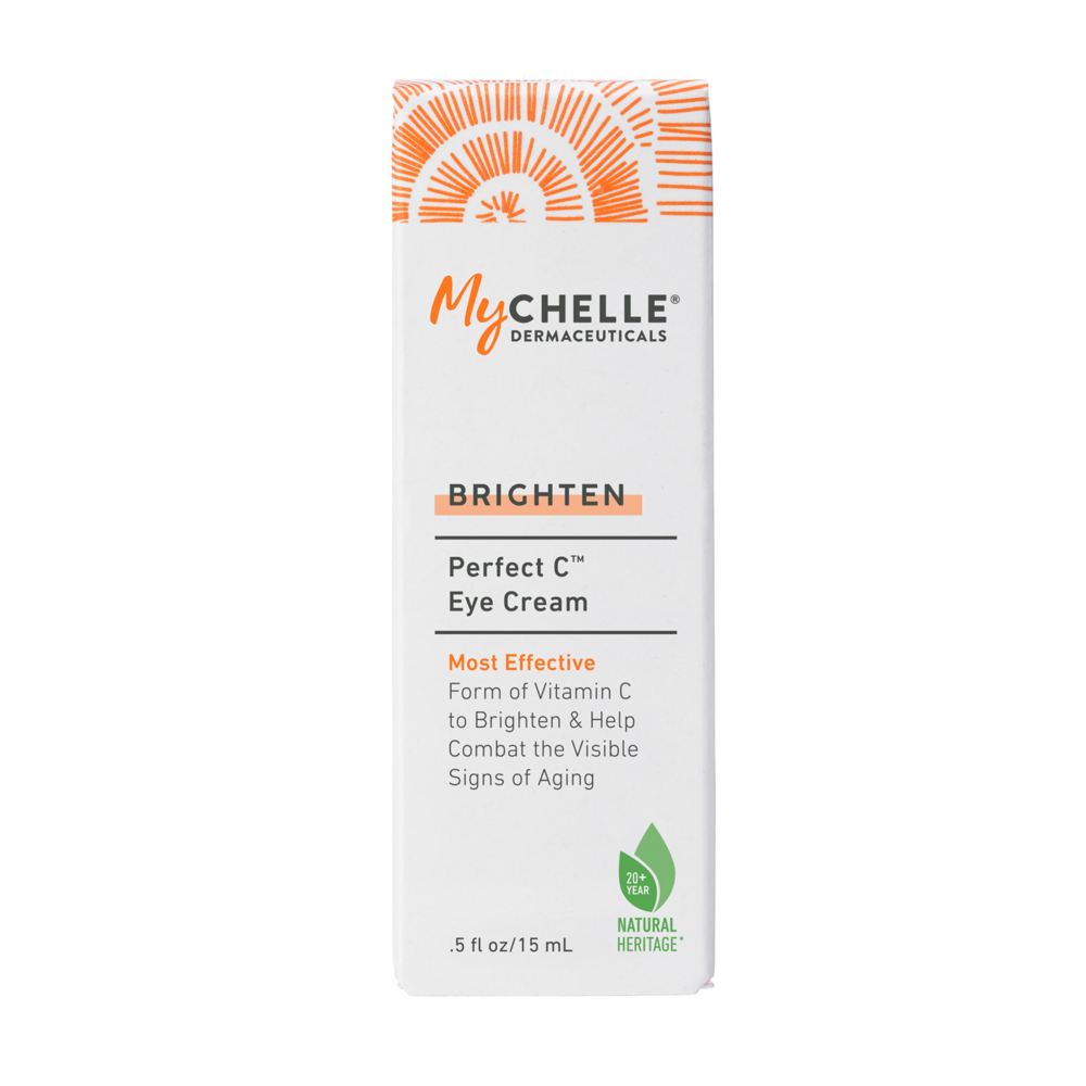 Perfect C Eye Cream