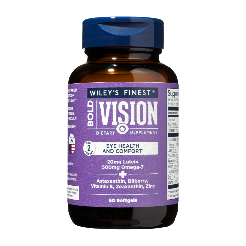 Bold Vision, Proactive