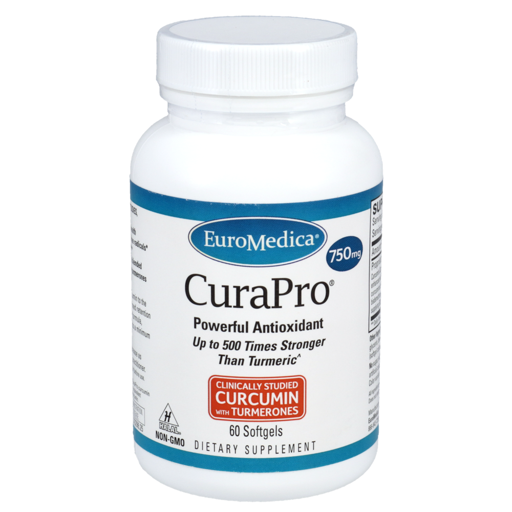 CuraPro® 750mg