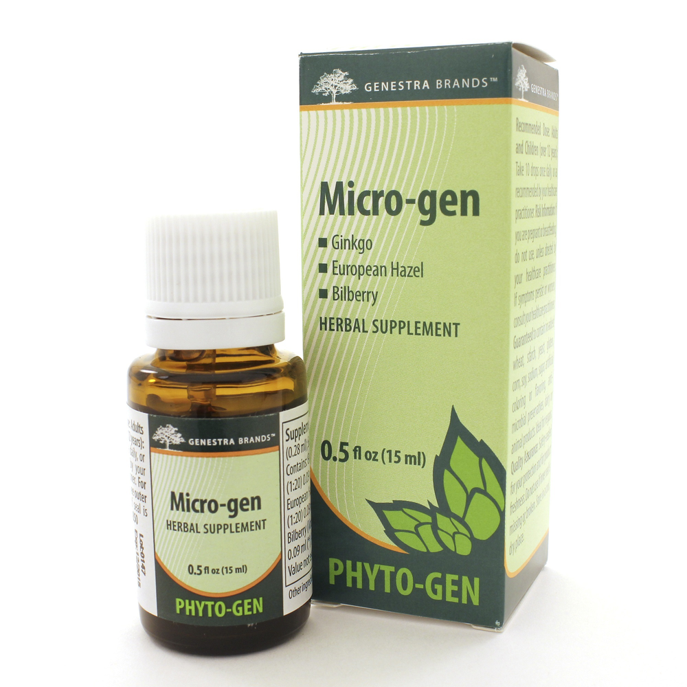 Micro-gen