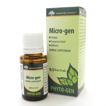 Micro-gen