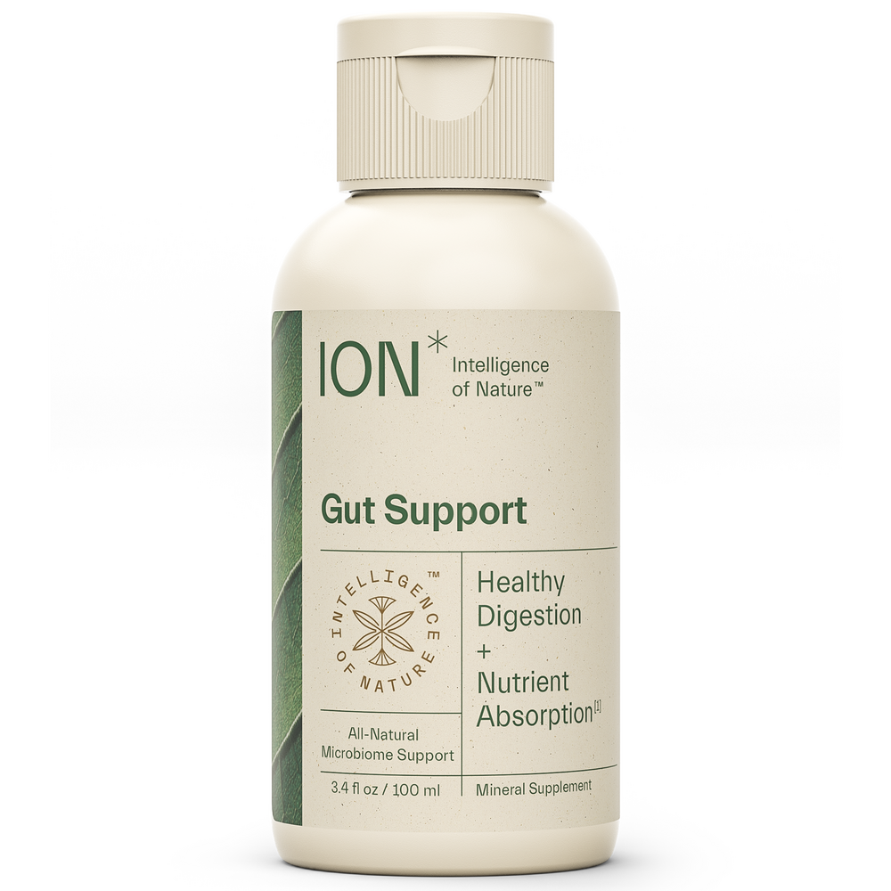ION* Gut Support