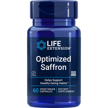 Optimized Saffron