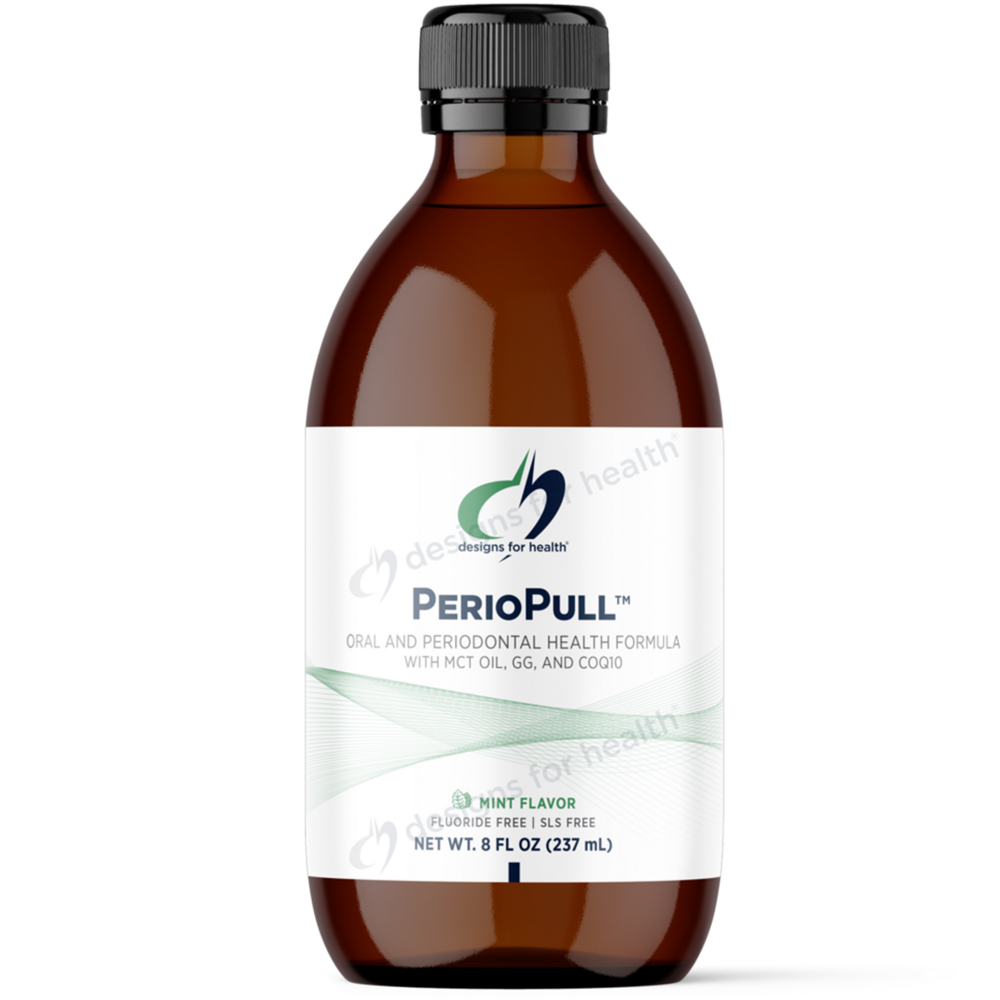 PerioPull™ Mint