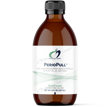 PerioPull™ Mint