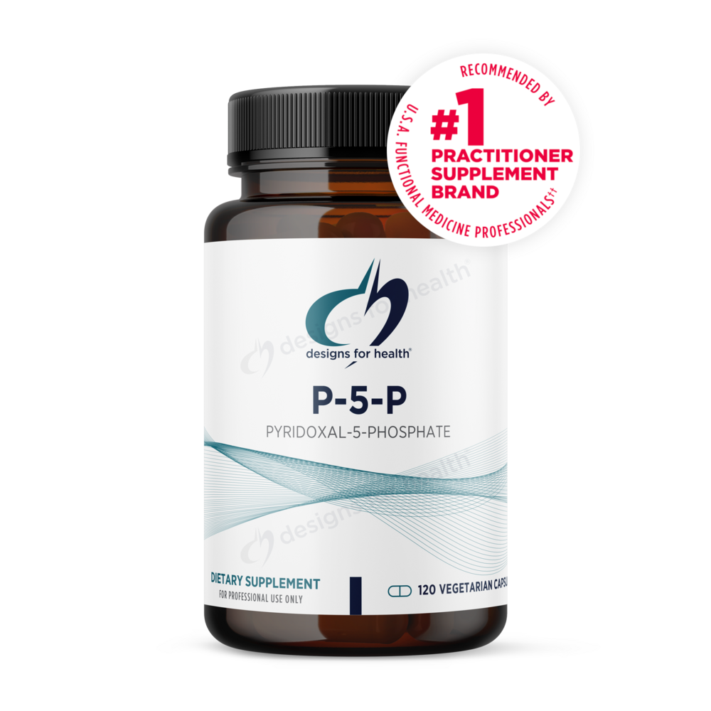 P-5-P 50mg