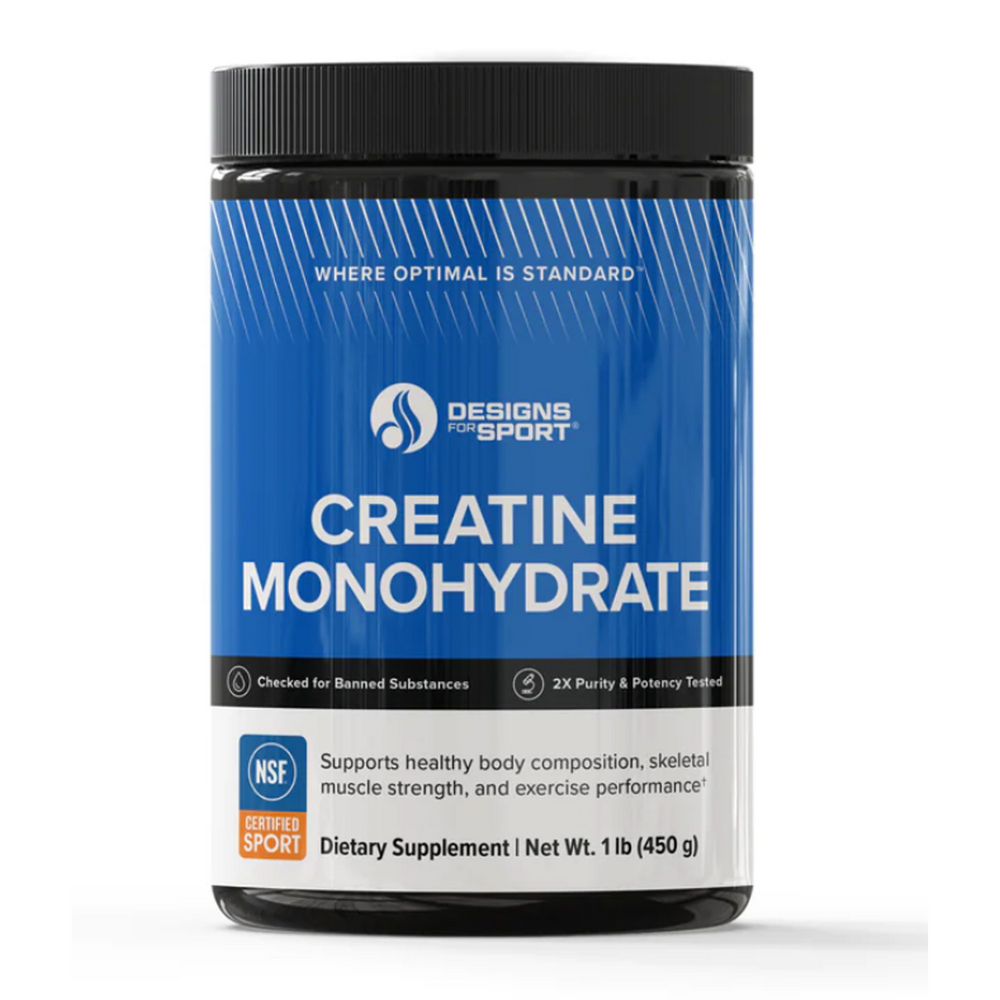 Creatine Monohydrate 450g