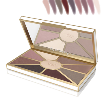 Eyeshadow Collection, Romance