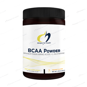 BCAA Powder with L-Glutamine