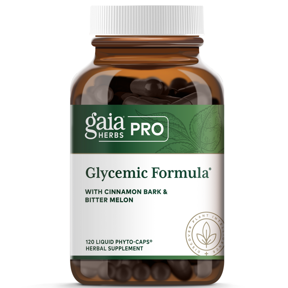 Glycemic Formula