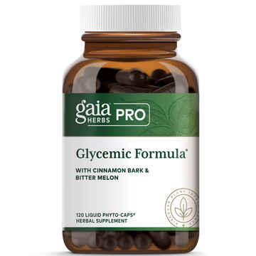 Glycemic Formula