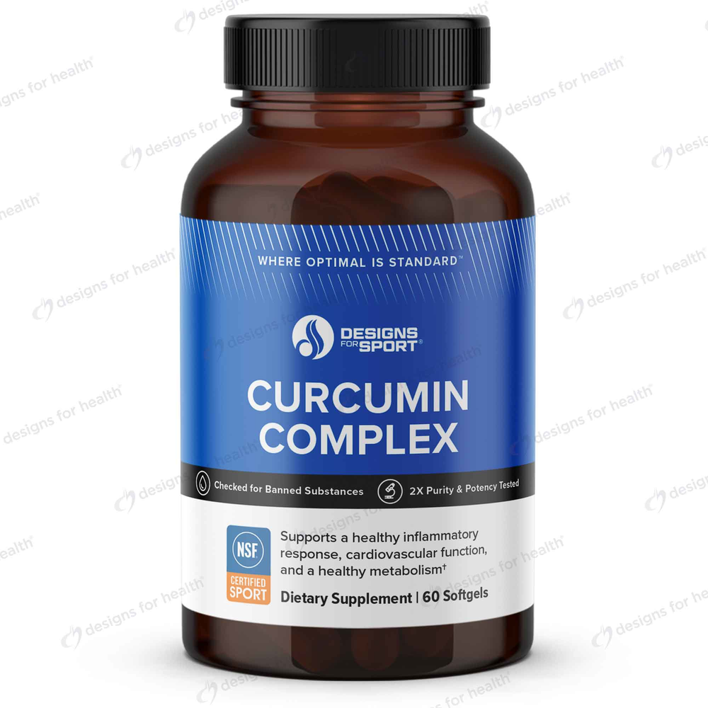 Curcumin Complex