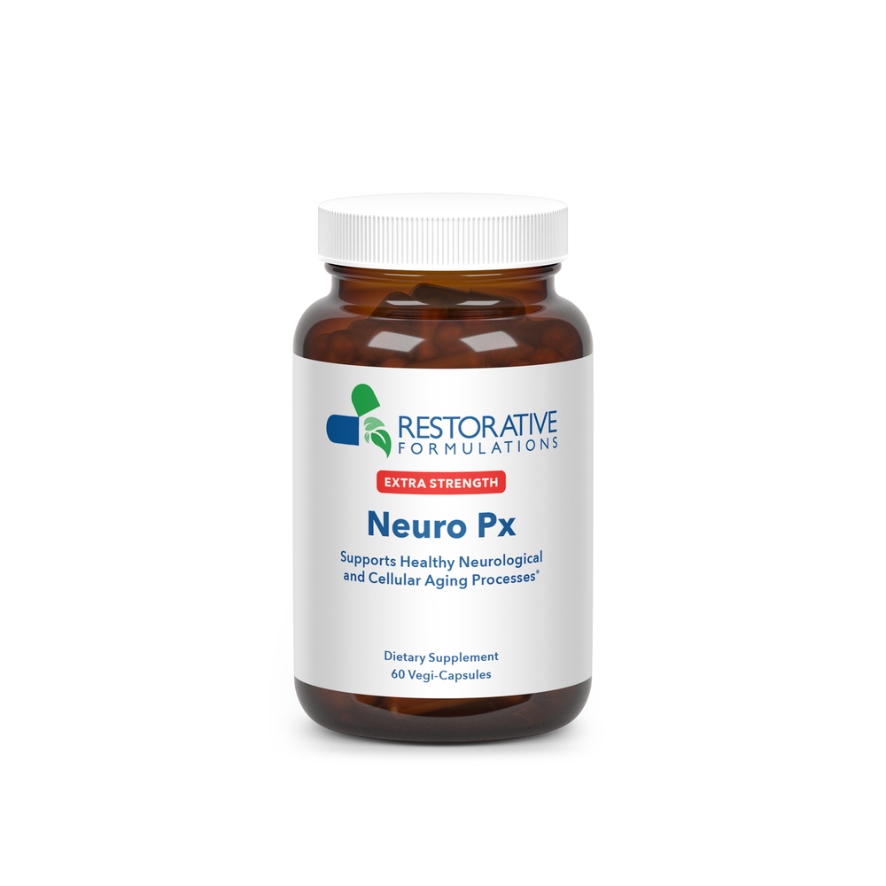 Neuro Px Extra Strength