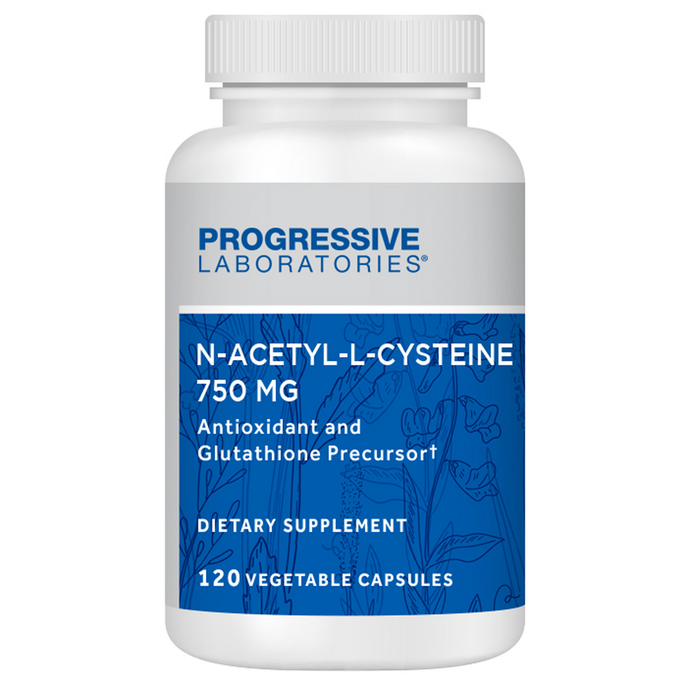 N-Acetyl-L-Cysteine