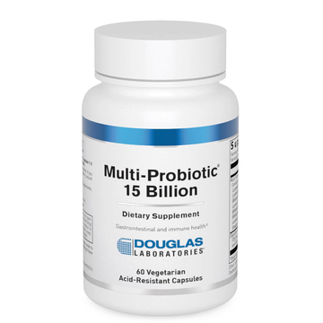 Multi-Probiotic® 15 Billion