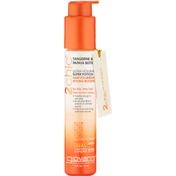 2chic® Ultra-Volume Super Potion