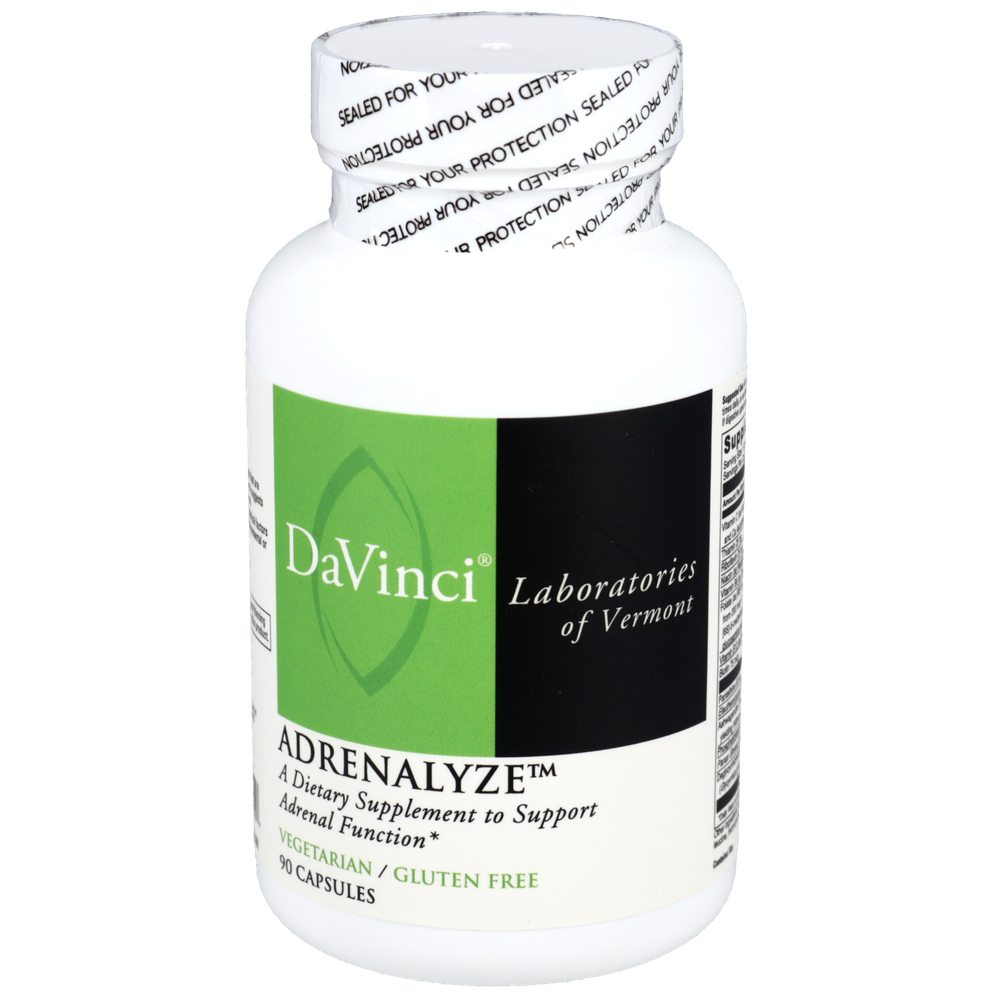 AdrenaLyze