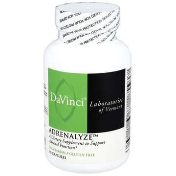 AdrenaLyze