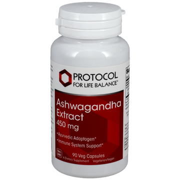 Ashwagandha Extract 450mg