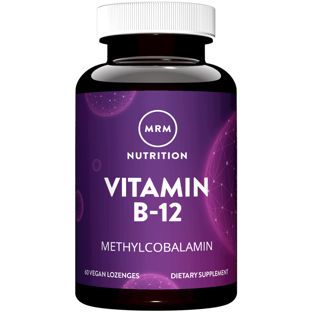 B-12 Methylcobalamin 2000mcg
